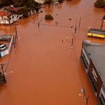 Governo do RS estima em R$ 19 bilhões custo para plano de reconstrução do estado após enchentes. (Foto: Instagram)