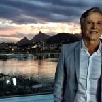 A despedida de Marcello Novaes da Globo é um momento de reflexão e celebração, marcando o fim de uma era e o início de um novo capítulo em sua vida profissional. (Foto: Instagram