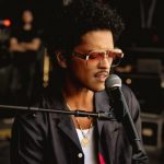 Bruno Mars confirma show em Belo Horizonte no dia 5 de novembro! (Foto: Instagram)