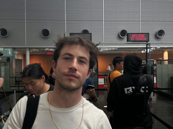 Banda Wallows já fez turnê no Brasil e segue em ascensão. (Foto: Instagram)