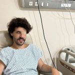 Diogo Defante diz que 'olho caído' era causado por um tumor: "Nenhum médico conseguia descobrir". (Foto: Instagram)