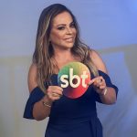 SBT anuncia saída de Christina Rocha da emissora (Foto: Instagram)