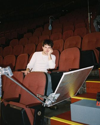 Wallows conquista fãs no Brasil e prepara planos ambiciosos para o futuro. (Foto: Instagram)