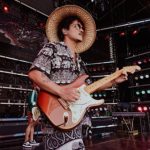 Bruno Mars em BH: um show para ficar na história! (Foto: Instagram)