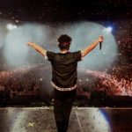 Após esgotar 4 datas, Bruno Mars se apresentará mais 2 vezes em São Paulo: nos dias 4 e 5 de outubro. (Foto: Instagram)