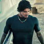 Gabriel Medina é visto com affair misteriosa em hotel luxuoso em Búzios (Foto: Instagram)