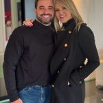 Novo capítulo na vida da socialite: Val Marchiori recomeça com Amilton Augusto. (Foto: Instagram)