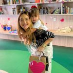 Virginia Fonseca pede doações em vez de presentes no aniversário da filha. (Foto: Instagram)