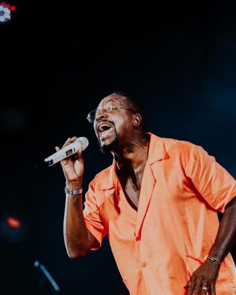 Thiaguinho se une a Mumuzinho no projeto "Conectado", que promete ser uma celebração do melhor do pagode. (Foto: Instagram)