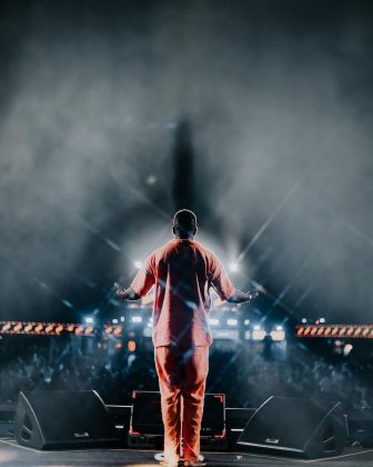 A Vibra São Paulo será o palco do grande evento "Conectado", marcado para 3 de julho. (Foto: Instagram)