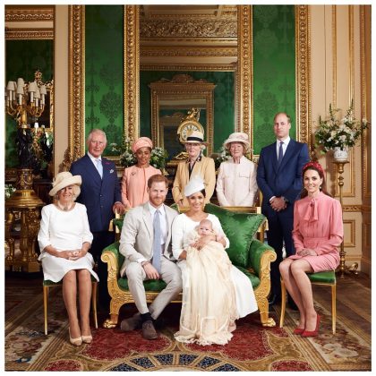 Autor da biografia do Rei Charles III fala que família Real está ignorando Harry propositalmente (Foto: Instagram)