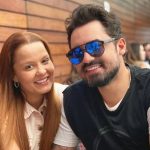 Cantora nega volta com Fernando Zor, mas gera dúvidas com acessório. (Foto: Instagram)