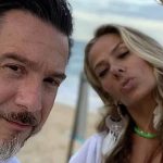 Adriane Galisteu revela o que seu marido pensa sobre Ayrton Senna. (Foto: Instagram)