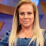 Christina Rocha se tornou um dos maiores nomes do SBT. (Foto: Instagram)