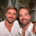 Marido de Eduardo Leite entra em defesa do governador sobre doações no RS. (Foto: Instagram)