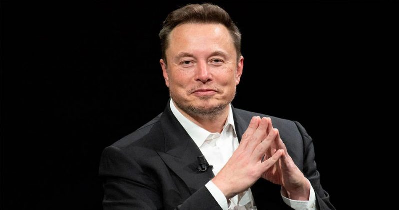 Musk é acusado de manipular o preço das ações do Twitter. (Foto: Instagram)