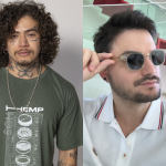 Whindersson Nunes e Felipe Neto discutem nas redes sociais: "Covardia" (Foto: Instagram)