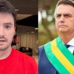 Felipe Neto diz que bolsonaristas mobilizaram boicote a doações para vítimas do RS. (Foto: Instagram)