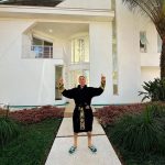 MC Daniel abre as portas de sua mansão de R$ 8 milhões: "Eu venci" (Foto: Instagram)