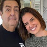 Esposa de Faustão desabafa sobre dificuldades na recuperação do apresentador. (Foto: Instagram)