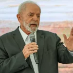 Lula parabeniza Keir Starmer por vitória nas eleições do Reino Unido. (Foto: Instagram)