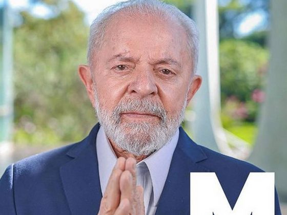 Declarações de Lula influenciam o mercado nacional. (Foto: Instagram)