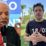 Governo Lula entra na Justiça contra Pablo Marçal após fala sobre o RS. (Fotos: Agência Brasil/Instagram)