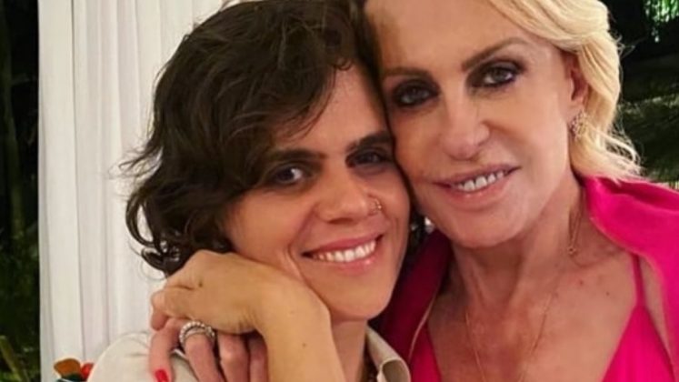 Filha de Ana Maria Braga rebate críticas sobre seu estilo de vida: "Não vivo no mato". (Foto: Instagram)