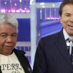 Família de Roque desmente fake news sobre morte do assistente de Silvio Santos. (Foto: SBT)