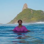 Nas redes sociais, Rafael compartilha com seus cerca de 3 mil seguidores seu trabalho e momentos de lazer, especialmente suas sessões de surfe. (Foto: Instagram)