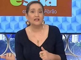 Sonia Abrão detona ex-BBBs após fim de contrato com a Globo: "Muito louco". (Foto: RedeTV!)