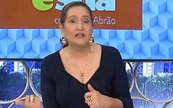 Sonia Abrão detona ex-BBBs após fim de contrato com a Globo: "Muito louco". (Foto: RedeTV!)