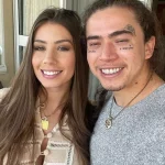 Maria Lina desabafa sobre ataques após perda do filho com Whindersson Nunes. (Foto: Instagram)