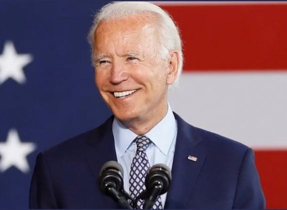 Biden enfrenta um desafio crescente em manter o apoio dentro de seu próprio partido. (Foto: Instagram)