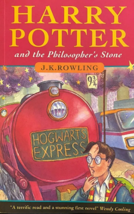 A ilustração original da capa de "Harry Potter e a Pedra Filosofal" foi vendida por US$ 1,9 milhão. (Foto: Instagram)