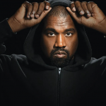 Kanye West planejava lançar seus álbuns “Vultures” e “Vultures 2” na YZYVSN. (Foto: Instagram)