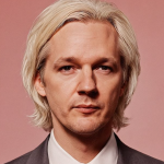 Assange retorna à Austrália após anos de prisão. (Foto: Instagram)