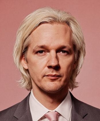 Assange retorna à Austrália após anos de prisão. (Foto: Instagram)