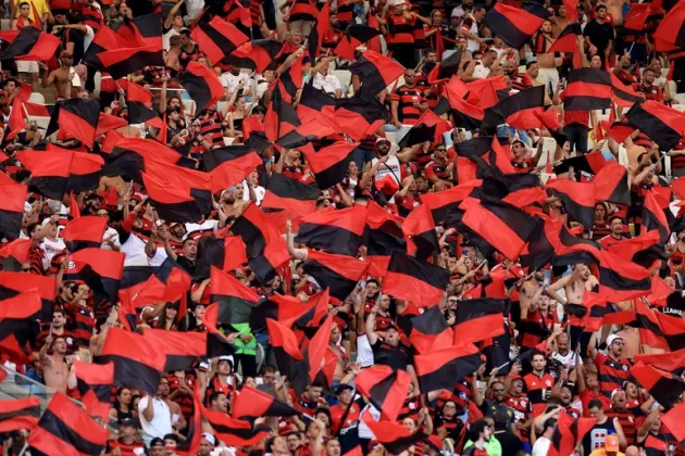 Paquetá foi revelado pelo Flamengo. (Foto: Instagram)