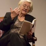 Adélia Prado vence o Prêmio Camões aos 88 anos. (Foto: Instagram)