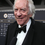 Donald Sutherland faleceu aos 88 anos. (Foto: Instagram)