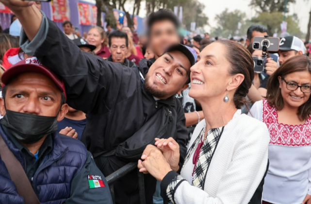 Também foram disputadas 500 vagas na Câmara dos Deputados. (Foto: Instagram)