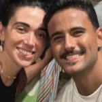 Os fãs estão torcendo para que Lucas e Giovanna formem um casal, expressando apoio e carinho nas redes sociais. (Foto: Instagram)