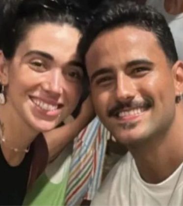Os fãs estão torcendo para que Lucas e Giovanna formem um casal, expressando apoio e carinho nas redes sociais. (Foto: Instagram)