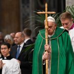 Papa Francisco discursa contra legalização das drogas e chama traficantes de “assassinos”. (Foto Instagram)