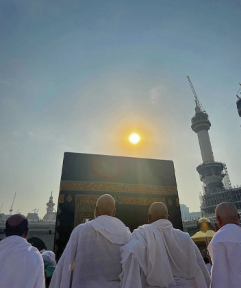 Coliseu e Vaticano registram calor recorde. (Foto: Instagram)