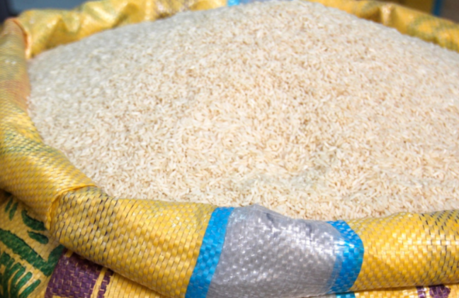 Após suspeitas de fraude, governo cancela leilão do arroz. (Foto: pixabay)