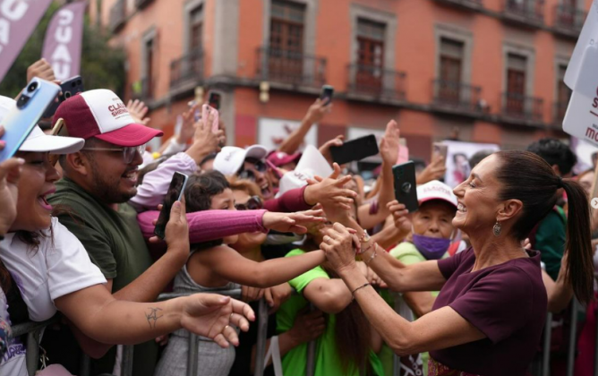 Organizações de direitos humanos relataram 24 mortes. (Foto: Instagram)