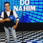 Qual É A Música?: palco consagrou Nahim como ícone da MPB. (Foto: Instagram)