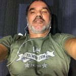 Humberto Martins: "Foram duas novelas que eu tive isso." (Foto: Instagram)